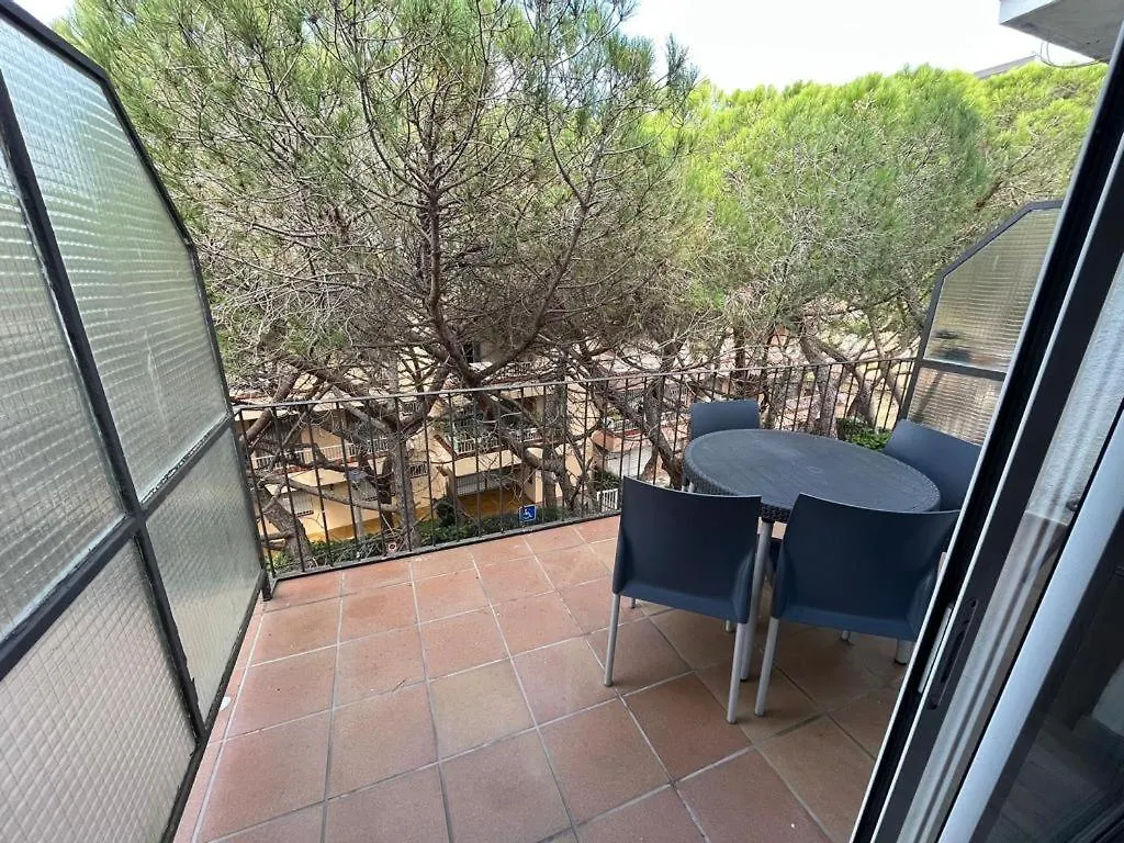Platja Lau D Aro Apartment Platja d'Aro