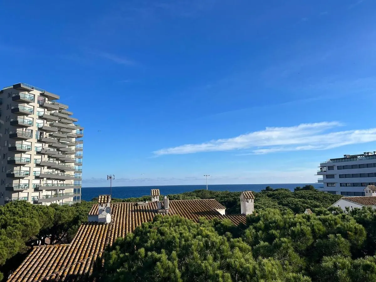 Platja Lau D Aro Apartment Platja d'Aro